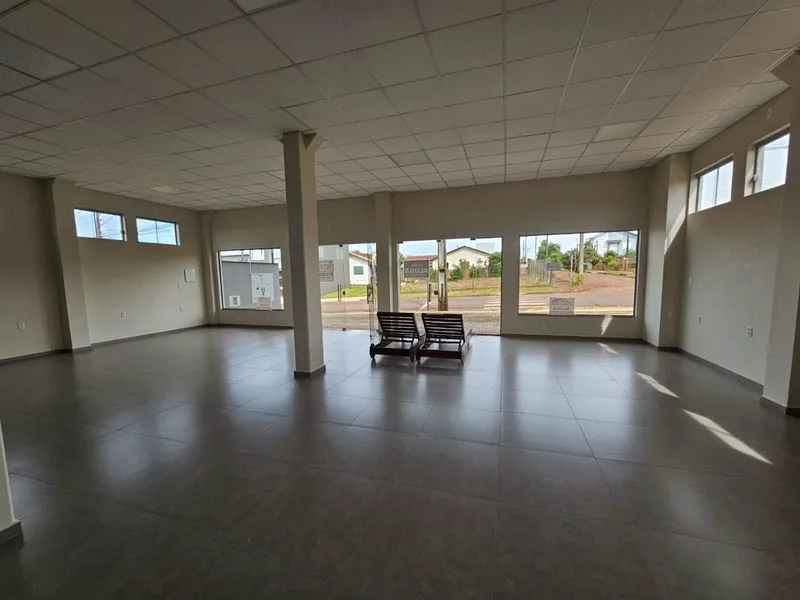 Sala comercial 140 m² na Central — foto 7