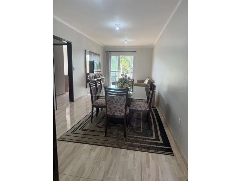 Apartamento amplo no Cruzeiro com 3 dormitórios — foto 2