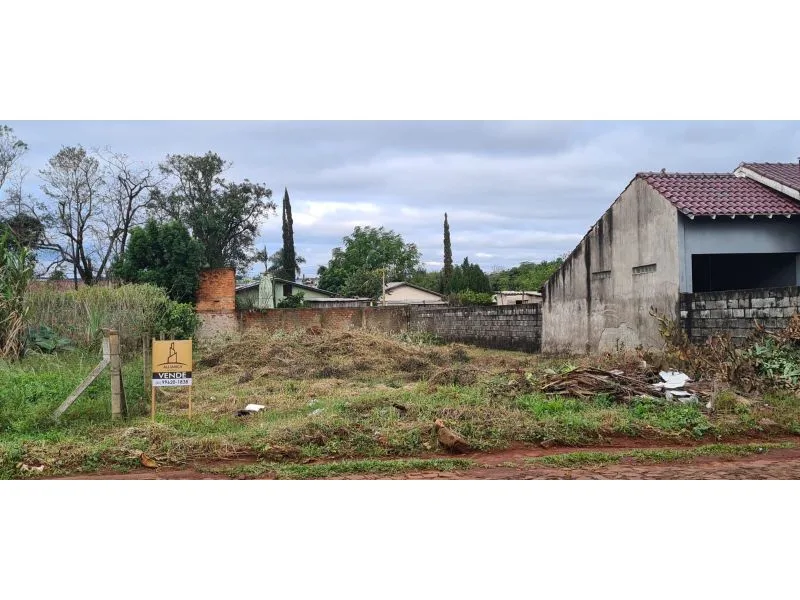Terreno no Glória, Santa Rosa – 438 m² — foto 3