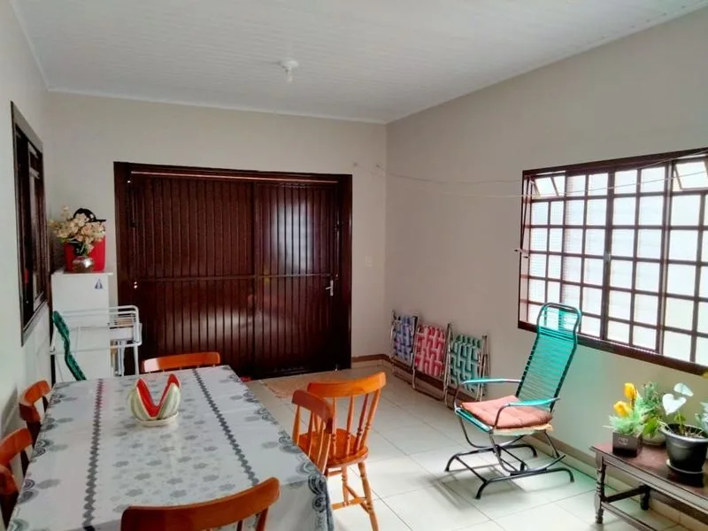 Casa de 2 dormitórios na Central com 110 m² — foto 8