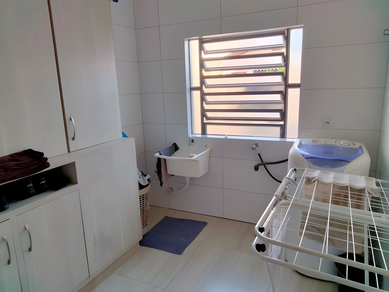 Casa com 3 dormitórios à venda, 227 m² por R$ 750.000,00 - Central - Santa Rosa/RS — foto 14 de 15