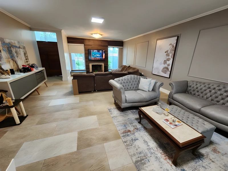 Casa à venda, 295 m² - Glória - Santa Rosa/RS — foto 11 de 35