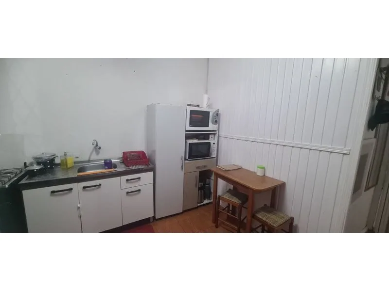 Casa com 2 quartos e garagem na Vila Flores — foto 6