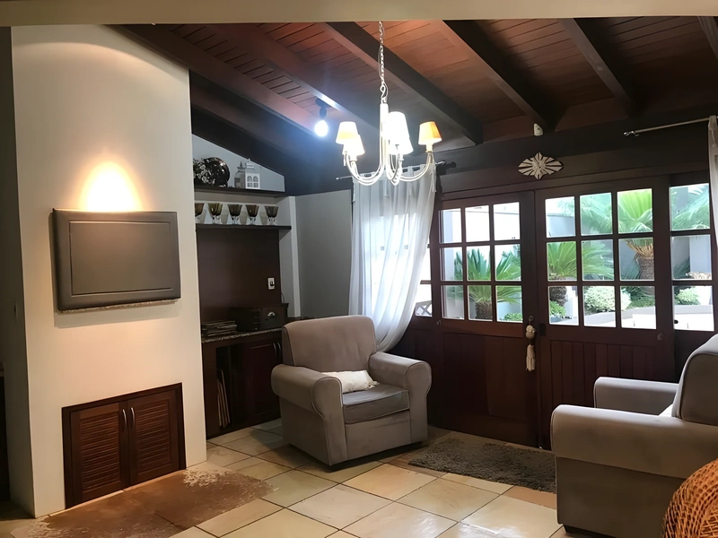 Casa com 3 dormitórios à venda, 350 m² por R$ 1.915.000,00 - Centro - Santa Rosa/RS — foto 3 de 8