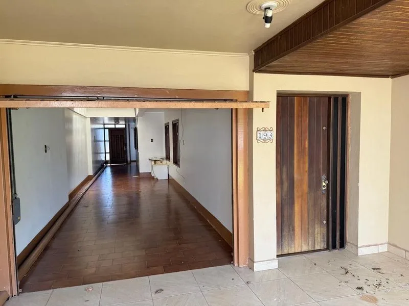 Casa de 3 andares com piscina e lazer no Centro — foto 2