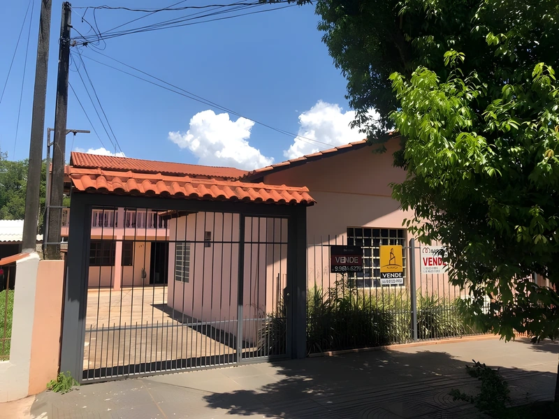 Casa com 3 dormitórios à venda, 356 m² por R$ 980.000 - Central - Santa Rosa/RS — foto 3 de 3