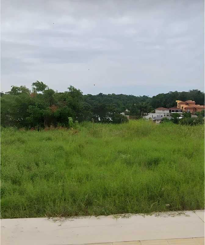 Terreno na Glória, Santa Rosa