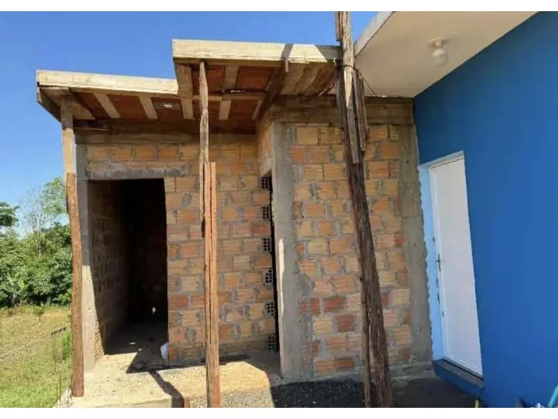 Casa no bairro Glória, Santa Rosa — foto 8