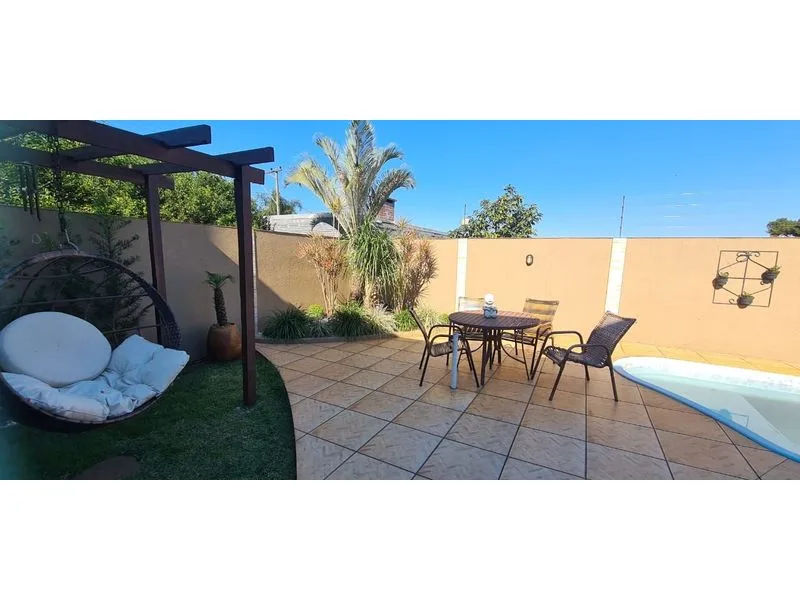Casa com 4 dormitórios e piscina em Timbaúva — foto 37