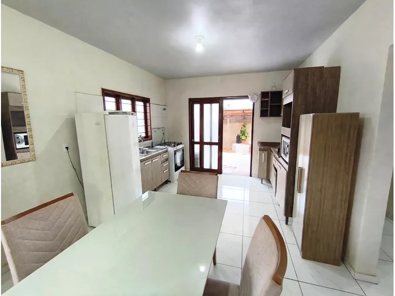 Casa com 3 dormitórios no Parque das Nações, bairro Cruzeiro — foto 5 de 12