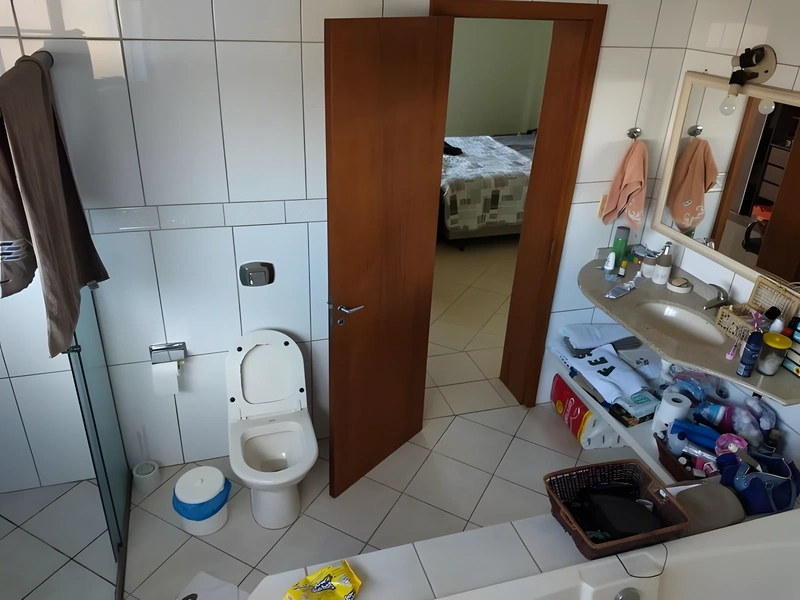 Apartamento com 3 dormitórios à venda, 156 m² por R$ 650.000,00 - São Francisco - Santa Rosa/RS — foto 11 de 14