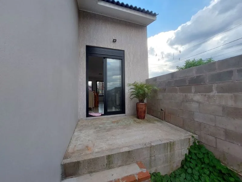 Casa recém-construída em Bela União — foto 8