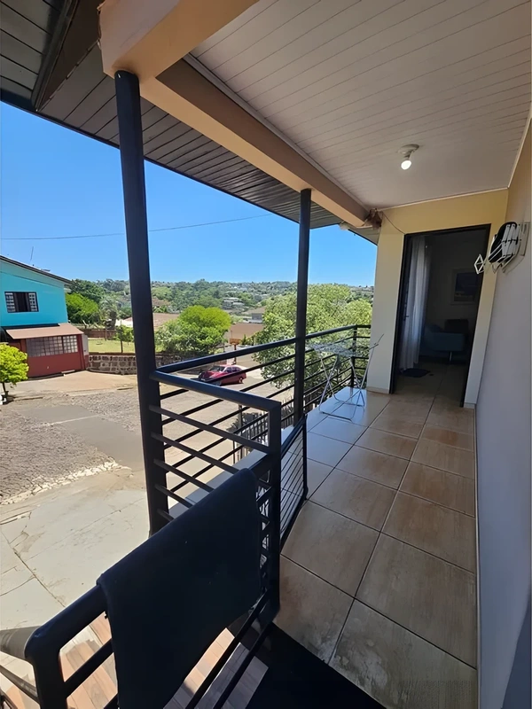 Casa com 4 dormitórios à venda por R$ 630.000 - Glória - Santa Rosa/RS — foto 2 de 7