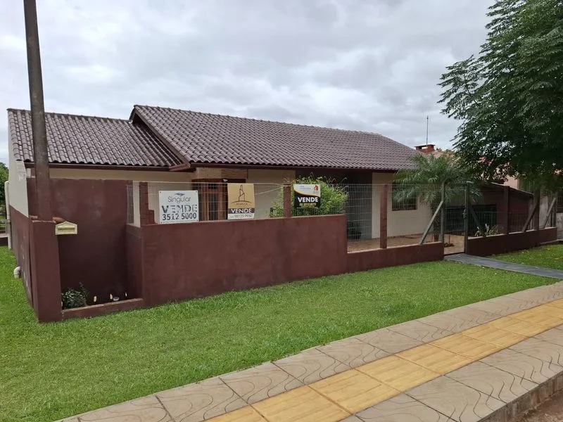 Casa de 3 quartos no Cruzeiro com área de lazer — foto 17