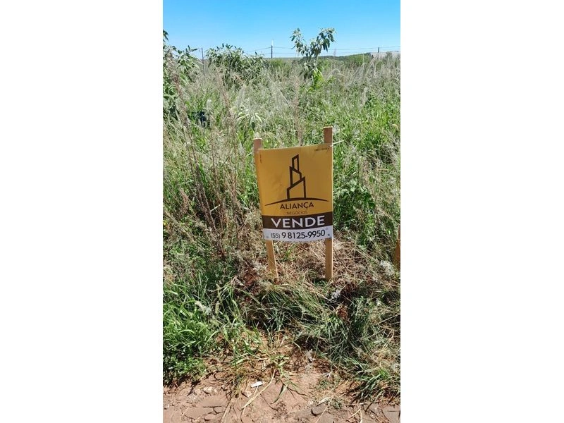 terreno a venda na guia lopes