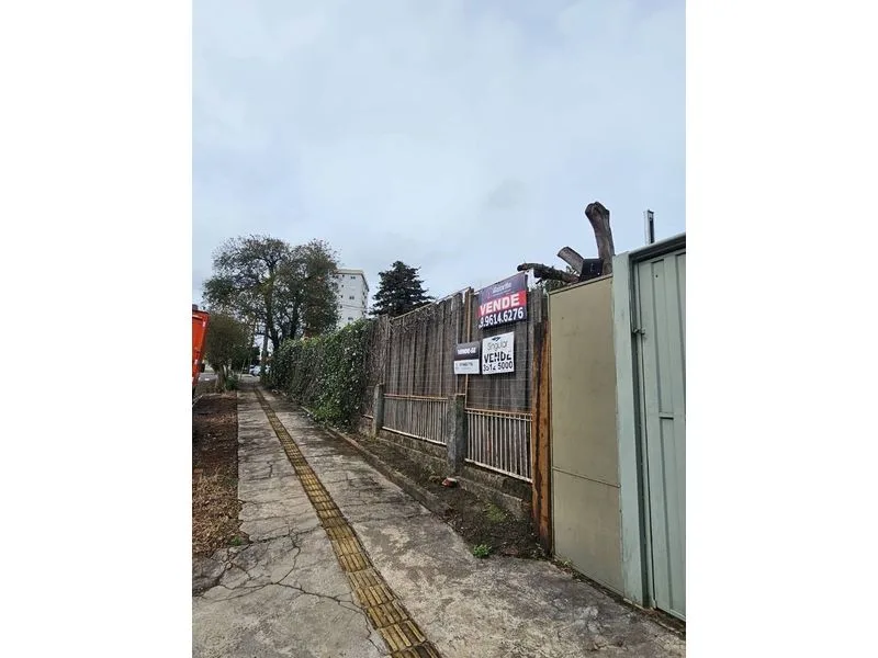 Terreno no Centro de Santa Rosa, 500 m² — foto 3