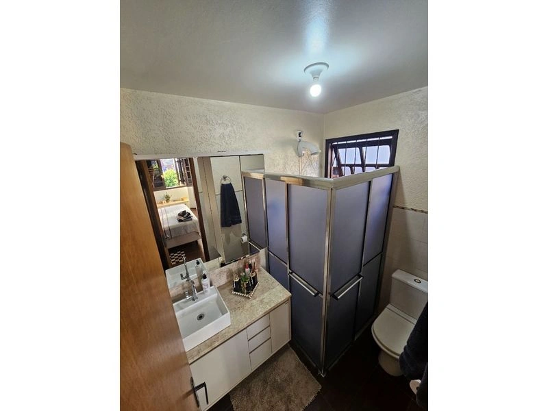 Casa com 4 dormitórios à venda, 247 m² por R$ 1.380.000,00 - Centro - Santa Rosa/RS — foto 13 de 16