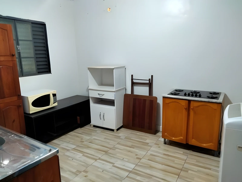 Casa de 100 m² no bairro Guia Lopes com garagem — foto 6 de 8