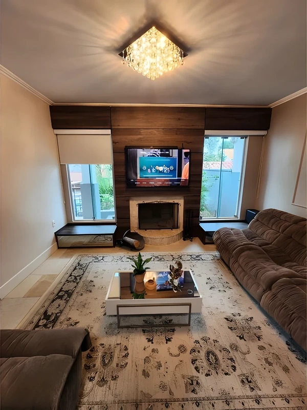 Casa à venda, 295 m² - Glória - Santa Rosa/RS — foto 15 de 35