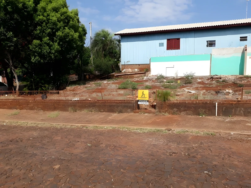 Terreno à venda, 330 m² por R$ 110.000,00 - Sulina - Santa Rosa/RS — foto 4 de 5