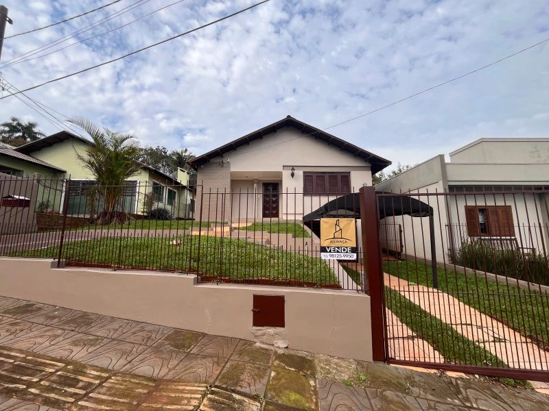 Casa com 3 dormitórios e 196 m² no bairro Central — foto 15 de 15