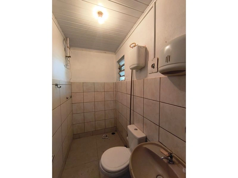 Sala comercial de 160 m² no bairro Cruzeiro — foto 4 de 4