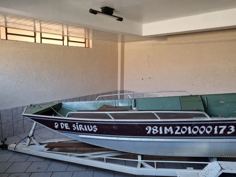 Casa com 3 quartos no Centro de Santa Rosa — foto 10