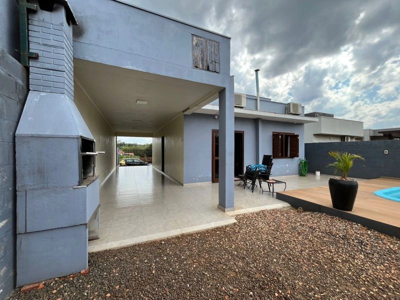 Casa 2 dormitórios com piscina no bairro São Francisco — foto 21 de 24