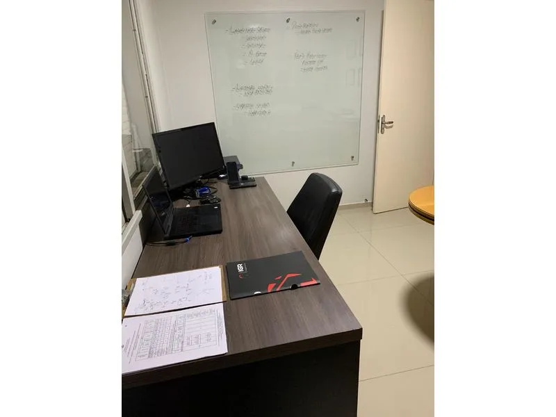 Apartamento sofisticado de 3 dormitórios no Centro — foto 4