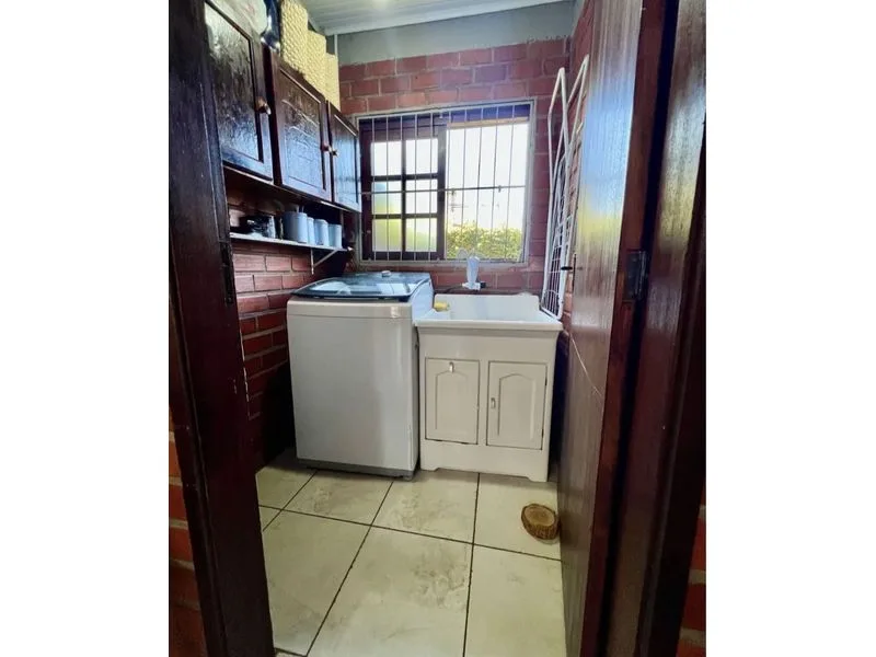 Casa rústica com energia solar e piscina no Cruzeiro — foto 7