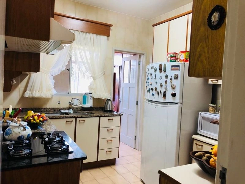 Apartamento com 3 dormitórios à venda, 107 m² por R$ 340.000 - Centro — foto 9 de 17