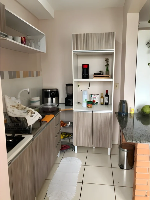 Apartamento com 2 quartos no bairro Cruzeiro — foto 6 de 7