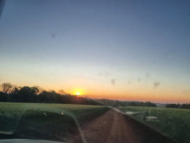 Chácara com 4 dormitórios e estrutura de lazer, Auxiliadora — foto 13