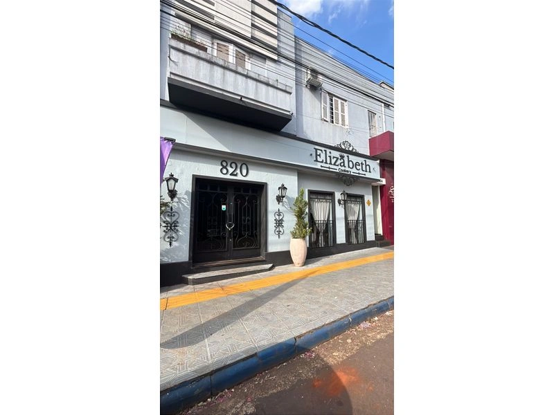 SALA COMERCIAL PARA LOCAÇÃO – CENTRO — foto 1 de 16