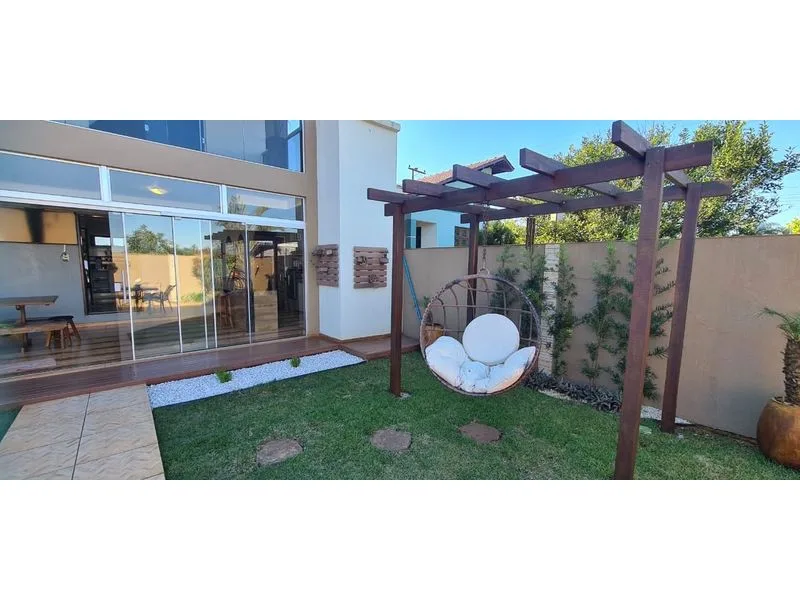 Casa com 4 dormitórios e piscina em Timbaúva — foto 33