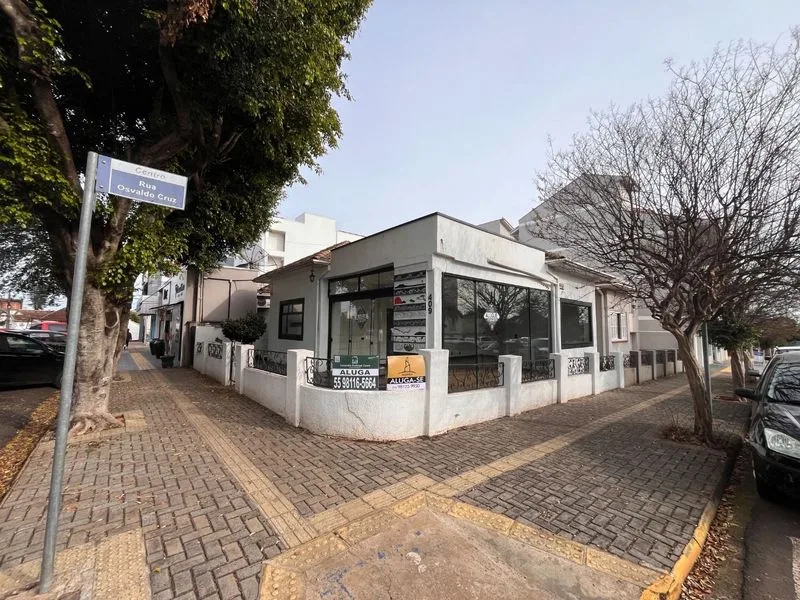 Casa no Centro de Santa Rosa — foto 1