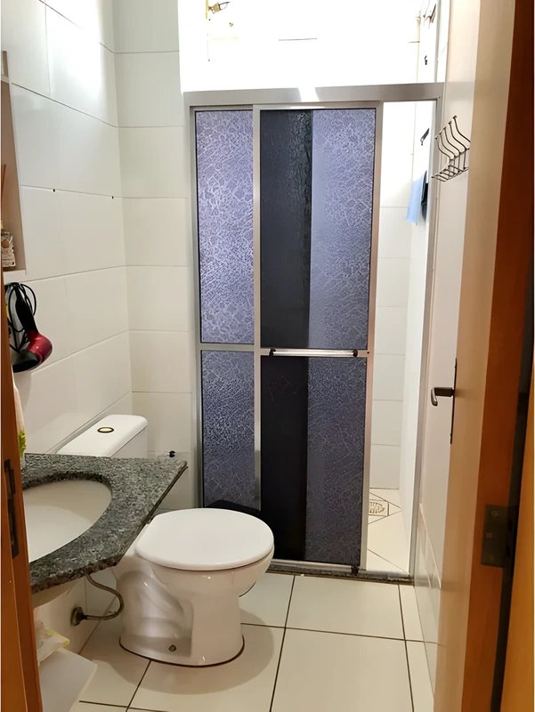 Apartamento com 2 quartos no bairro Cruzeiro — foto 4 de 7
