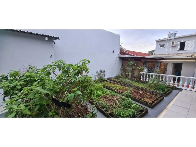 Casa com 3 quartos e espaço gourmet na Central — foto 13