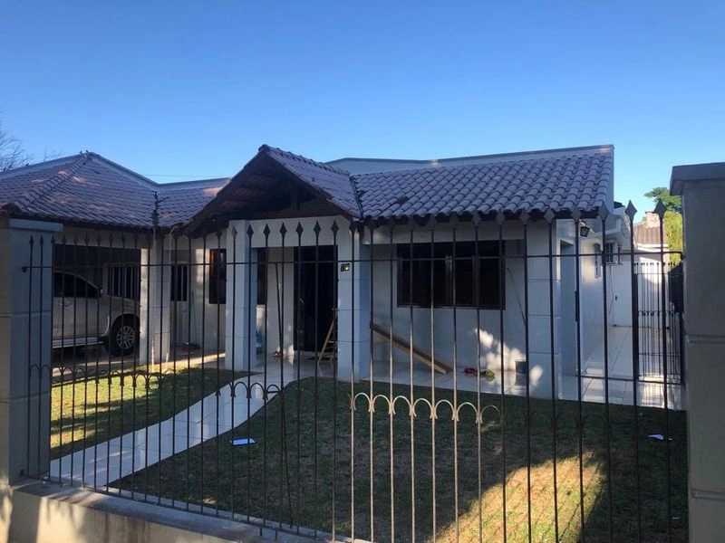 Casa com 3 quartos — foto 3 de 14