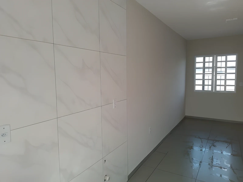 Casa Nova à Venda | Financiável pelo Minha Casa Minha Vida Excelente oportunidade para conquistar a casa própria com conforto, qualidade construtiv — foto 7 de 14