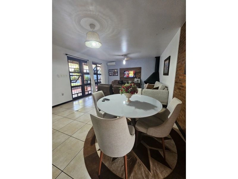 Casa com 4 dormitórios à venda, 247 m² por R$ 1.380.000,00 - Centro - Santa Rosa/RS — foto 10 de 16