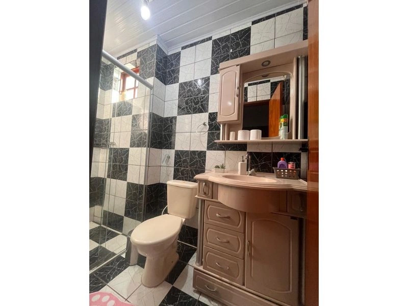 Casa à venda por R$ 590.000,00 - Cruzeiro - Santa Rosa/RS — foto 13 de 16