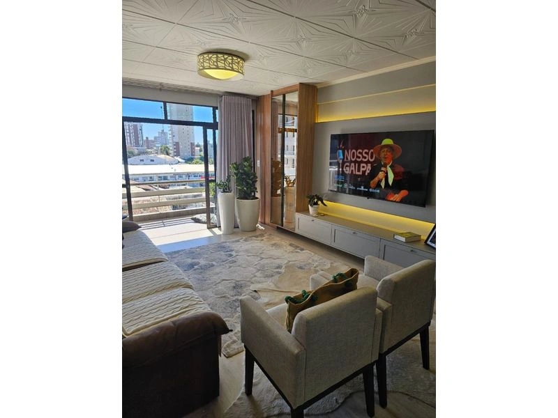 Apartamento à venda por R$ 790.000 - Centro - Santa Rosa/RS — foto 3 de 16