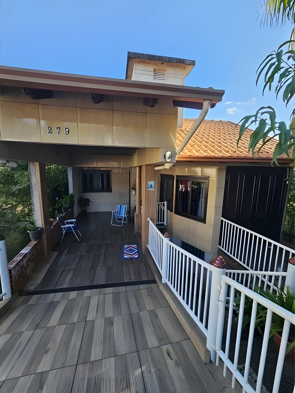 Casa à venda, 247 m² - Centro - Santa Rosa/RS — foto 2 de 8