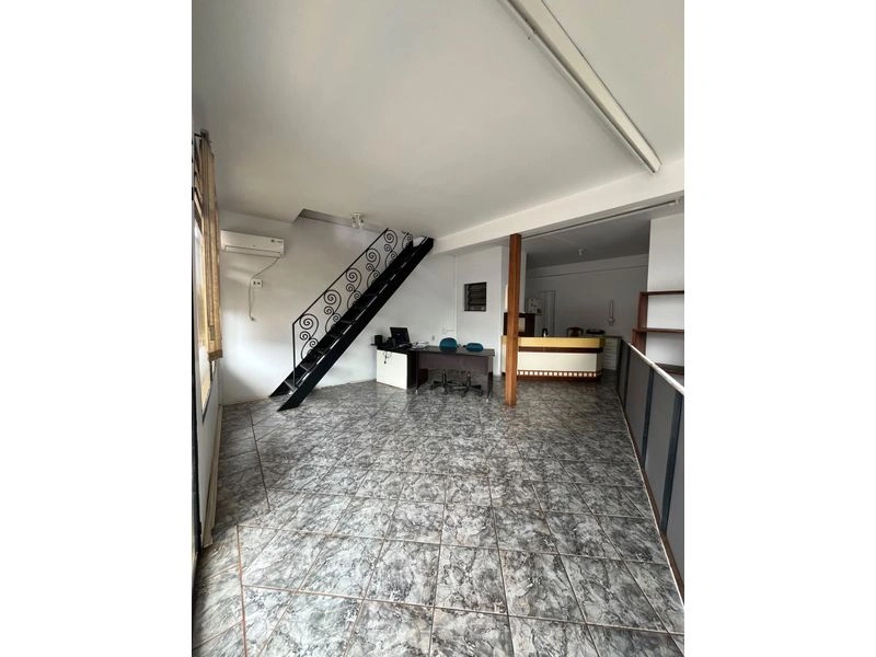 Sala comercial 356 m² no bairro Glória, Santa Rosa — foto 2 de 10