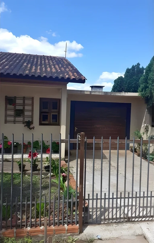 VENDO CASA NA GUIA LOPES  no loteamento ANITA — foto 2 de 4