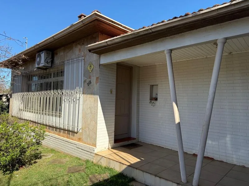 Casa no Centro com piscina e churrasqueira — foto 2