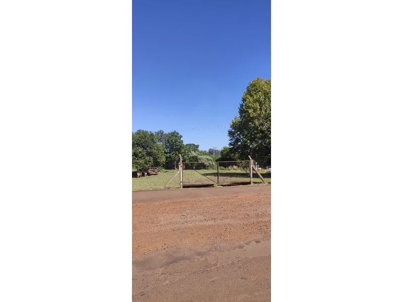 Terreno comercial estratégico na entrada de Santa Rosa, 2.400 m² — foto 3