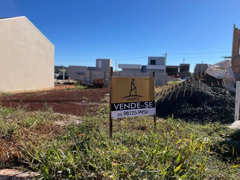 Terreno à venda por R$ 135.000 - ONTESE - TESTADA 10,77