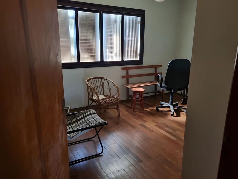 Casa com 4 dormitórios à venda por R$ 840.000,00 - Centro - Santa Rosa/RS — foto 10 de 27